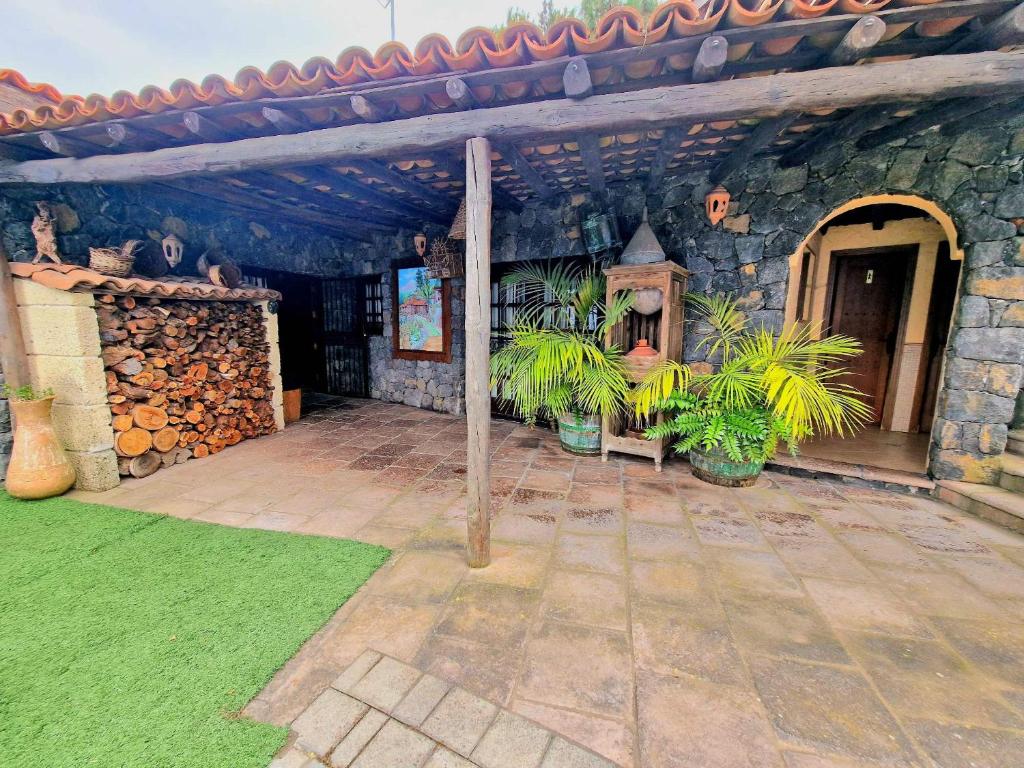 Finca Los Loros Icod de los Vinos - 2
