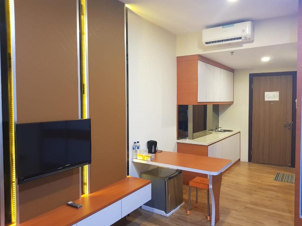 Aston Batam Apartments - My Apartments photo