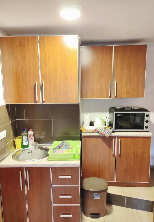 Summit Apartment - 5