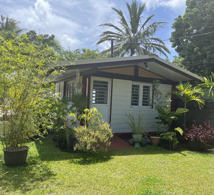 Pare LODGE TAHITI — Hotel in Tahiti