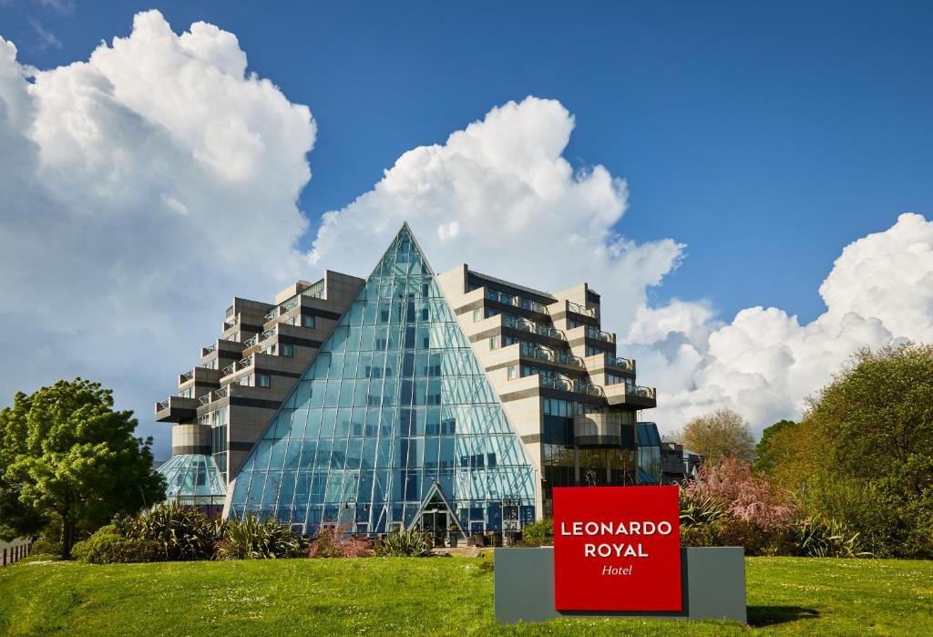 Leonardo Hotel Southampton Grand Harbour, Southampton | 2024 Updated