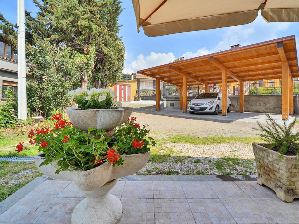 Villa Magnolia - 5
