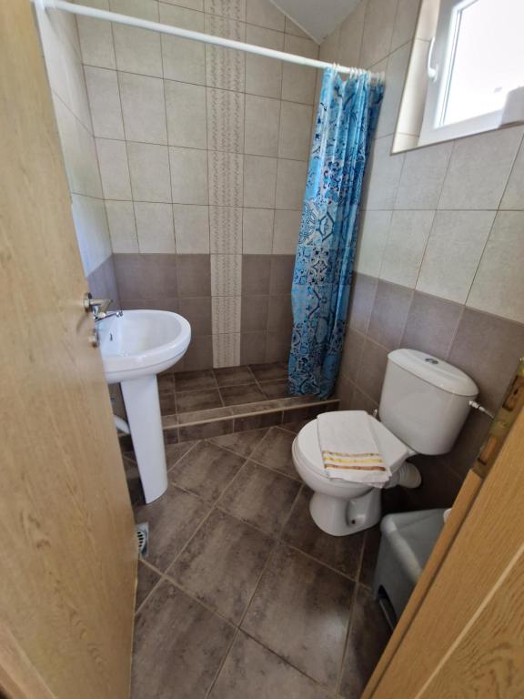 Guest House Damjana photo