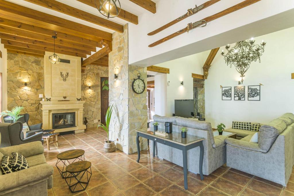 Canovas Nerja - Villa Los Leones Nerja, Nerja