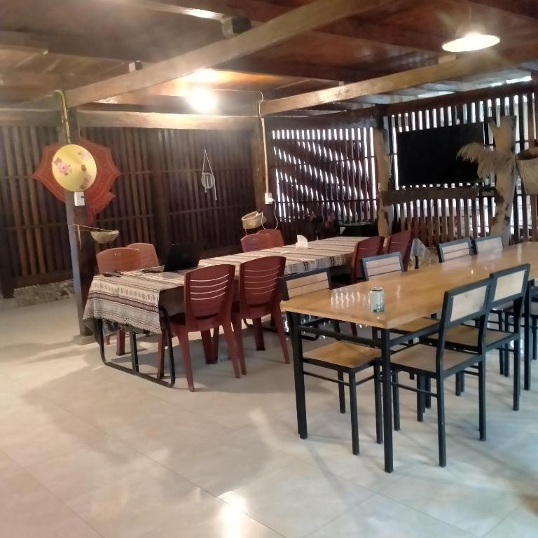 Du gia homestay friendly photo