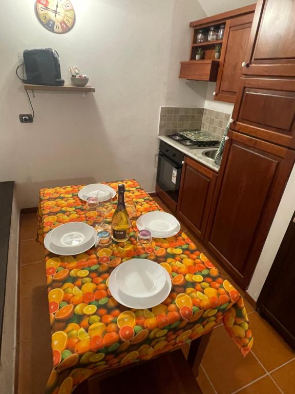 Casa al Vico - 5