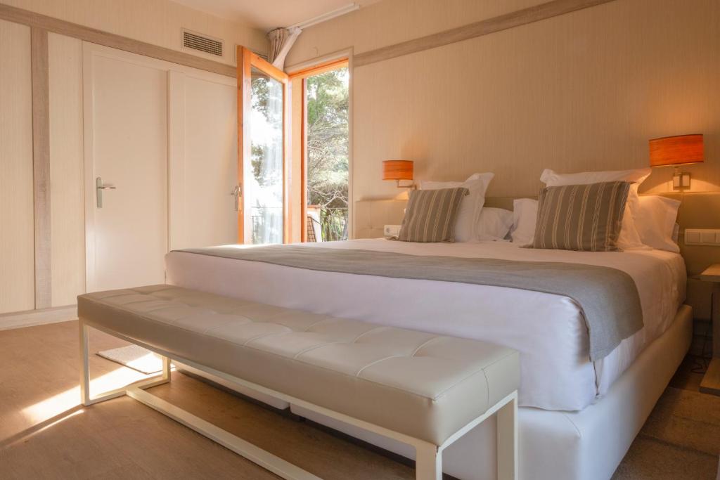 Hotel Santa Marta photo