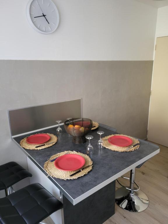 Appartement Sanary Portissol - 5