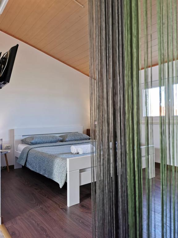 Apartmani Vana 1, Tribunj