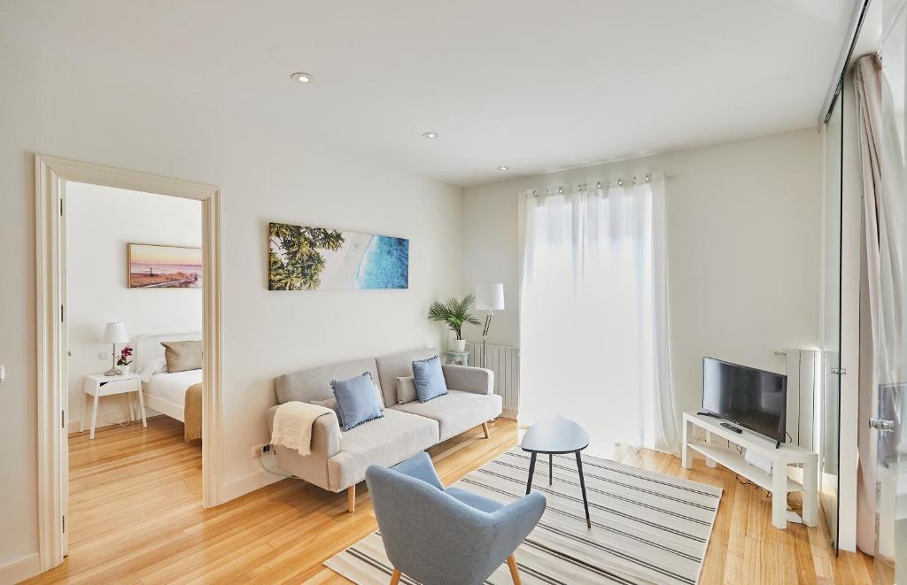 Barandiaran by Basque Homes, San Sebastián