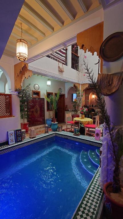 Riad Zahri photo
