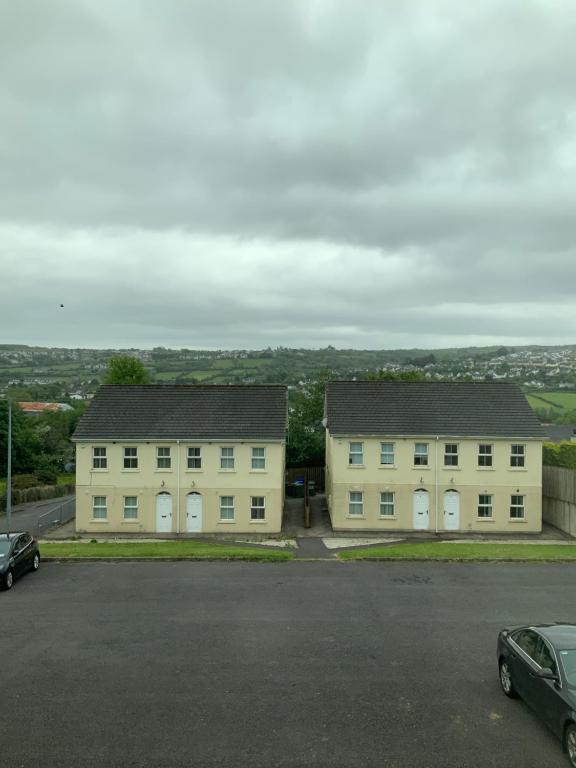 Duplex Apartment - Available for Donegal Rally Weekend