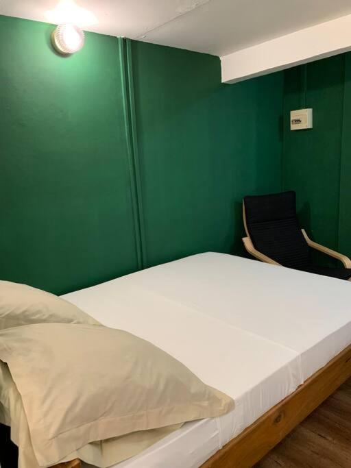 Studio 19 Mamoudzou hyper centre