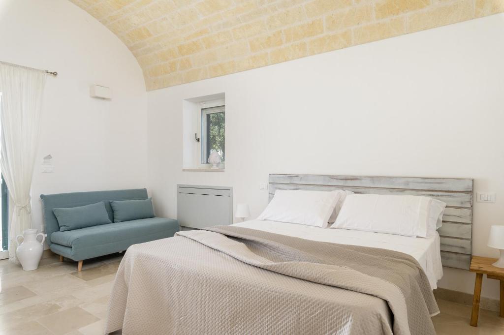 Masseria Abadia Uno - 4