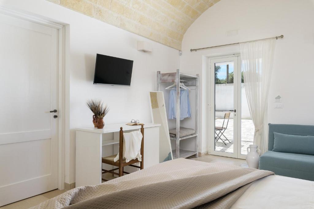 Masseria Abadia Uno - 5