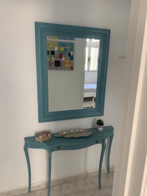SERVICE APART LAZARO- Apartamentos Aguamarina 53 - 2
