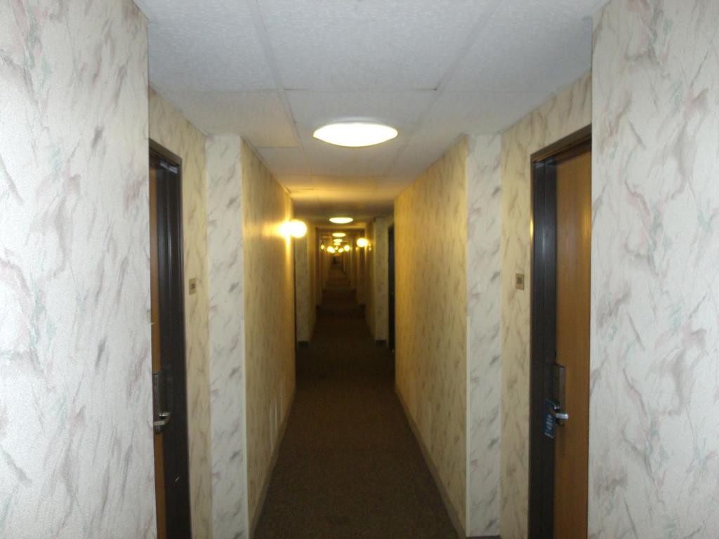 Knights Inn Davenport Photo 4