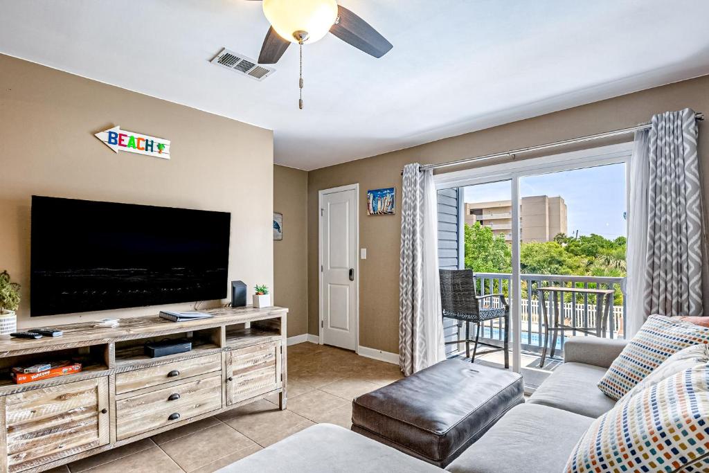 Commodores Landing 209, Fort Walton Beach