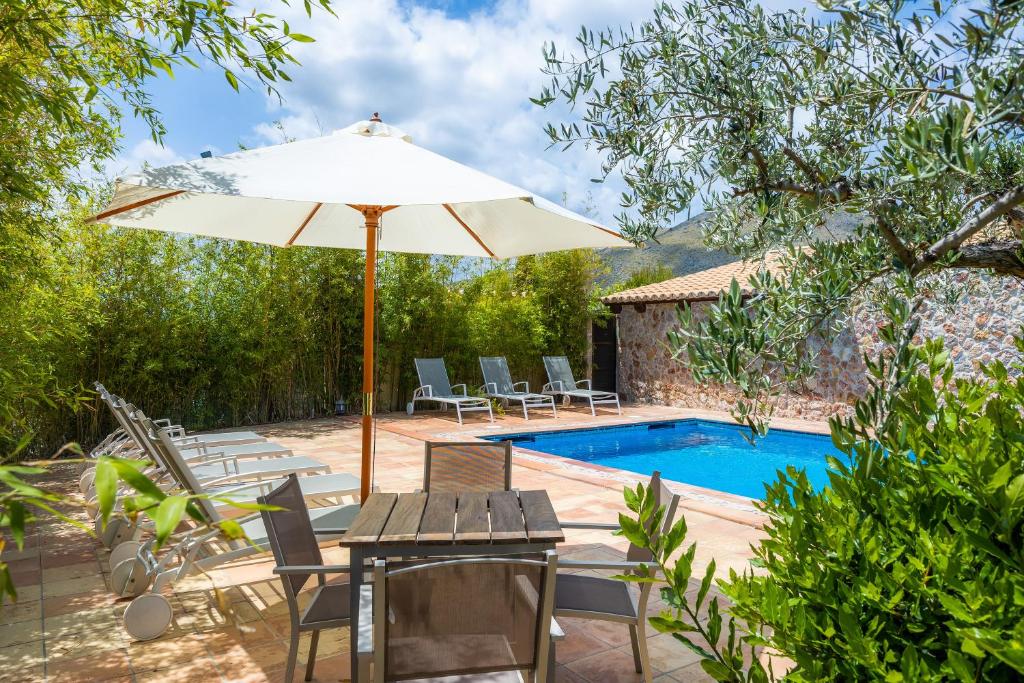 Can Magraner, Port de Pollença