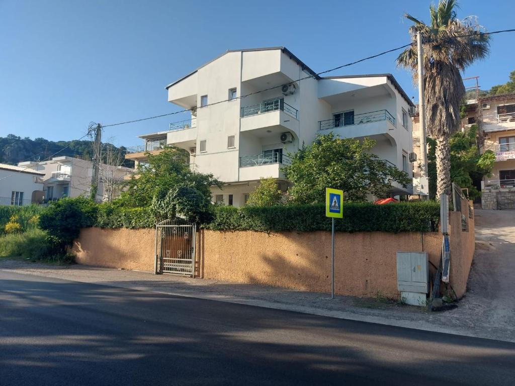 Apartmani Sunce - 1