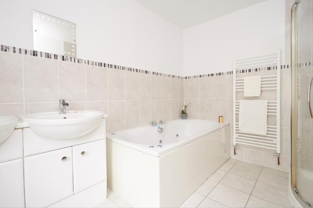 Shanklin Villa Apartments photo
