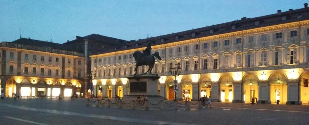 Grande Torino Studapart - 5