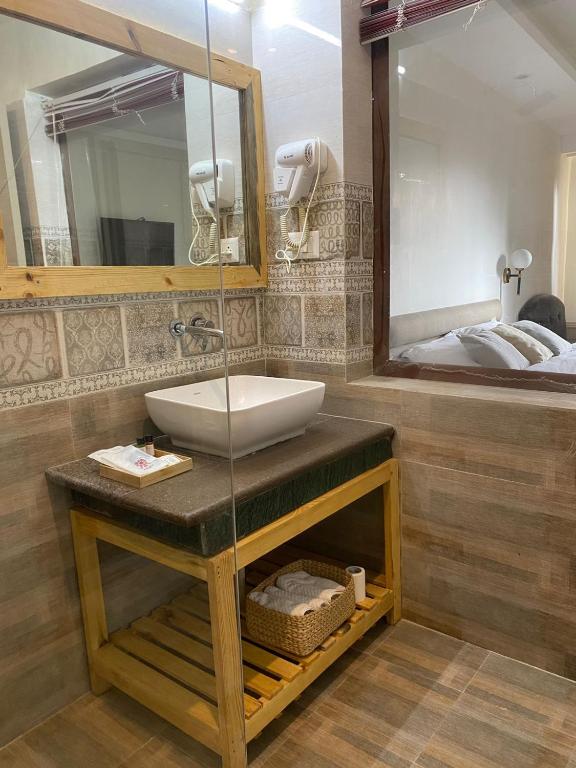 Hotel Yarab Tso photo