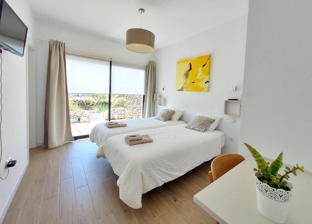 Villa 4 dormitorios para 8 personas - 4