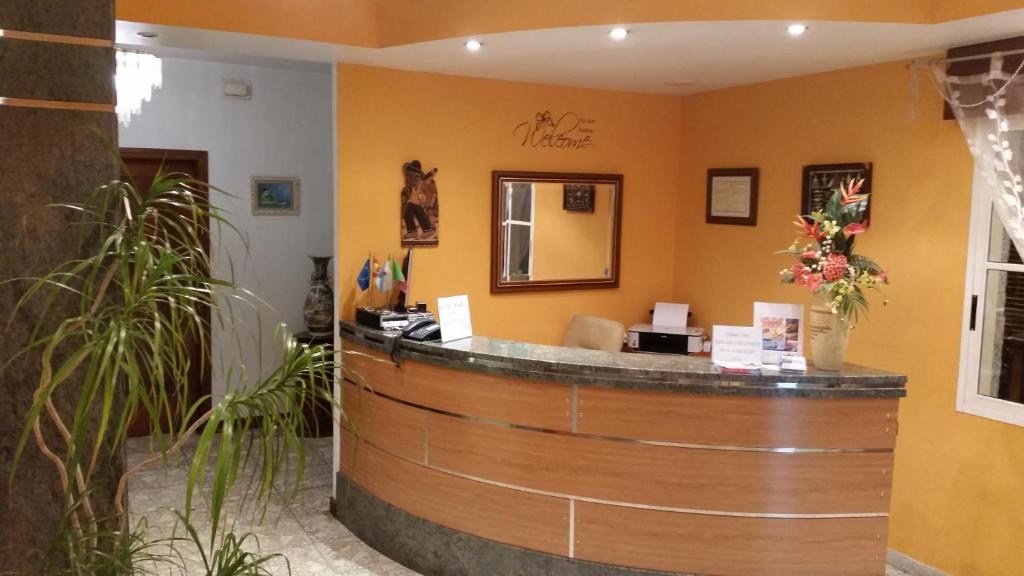 Hotel Bahia - 3