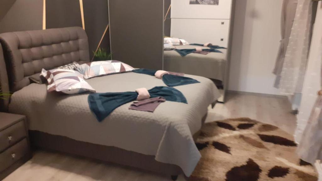 A&N Central Apartment, Sibiu