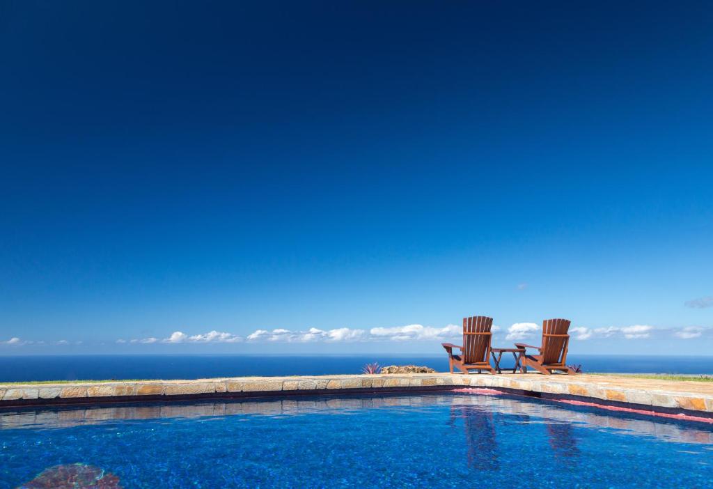 Holualoa Inn photo