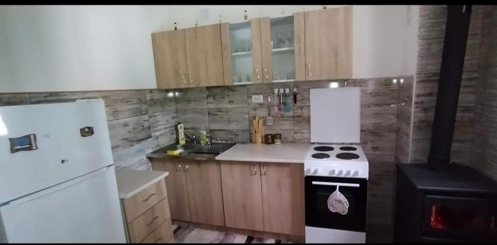 Apartman NIKOLIJA 1 - 2