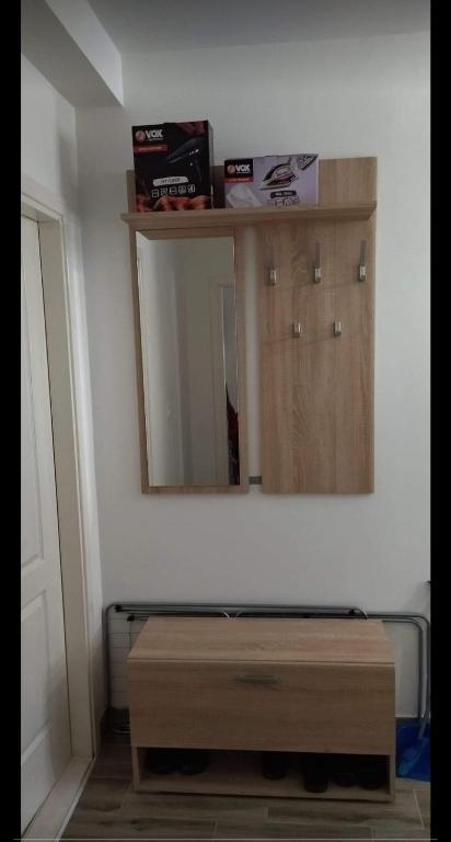 Apartman NIKOLIJA 1 - 4
