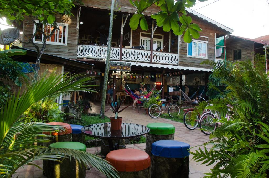 Spanish by the Sea - Bocas photo