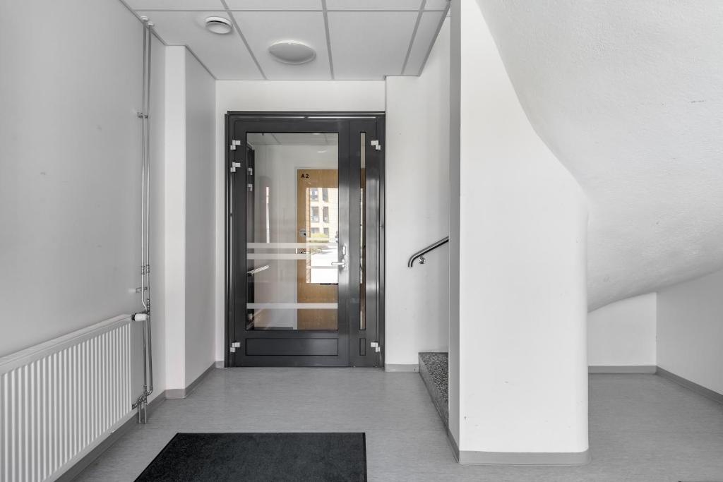 Hiisi Homes Turku Fleminginkatu photo