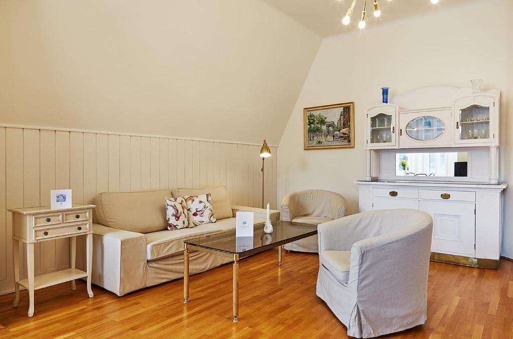 Seeappartements Eden - 5