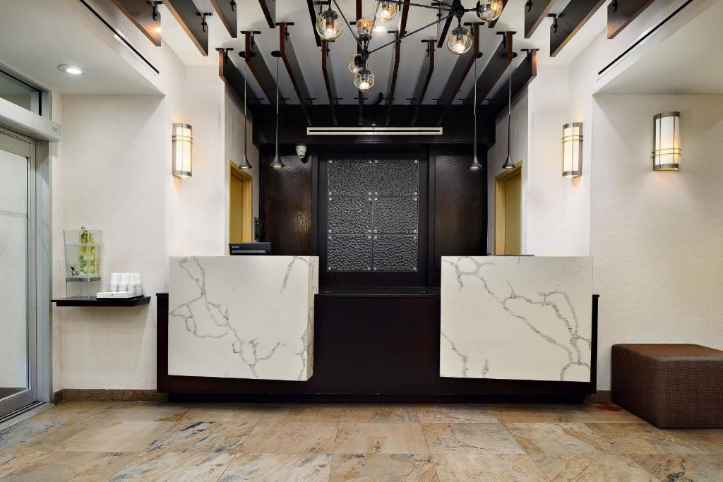 Fairfield Inn & Suites New York Manhattan/Chelsea photo