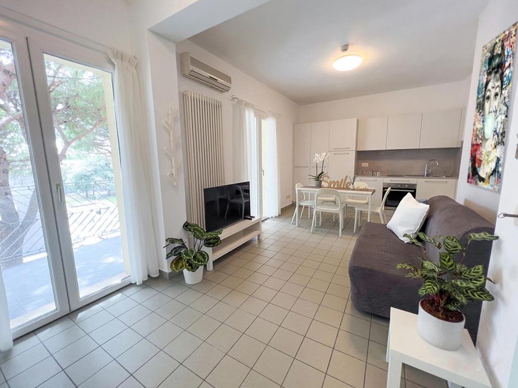 Residenza Clelia Riccione - 1