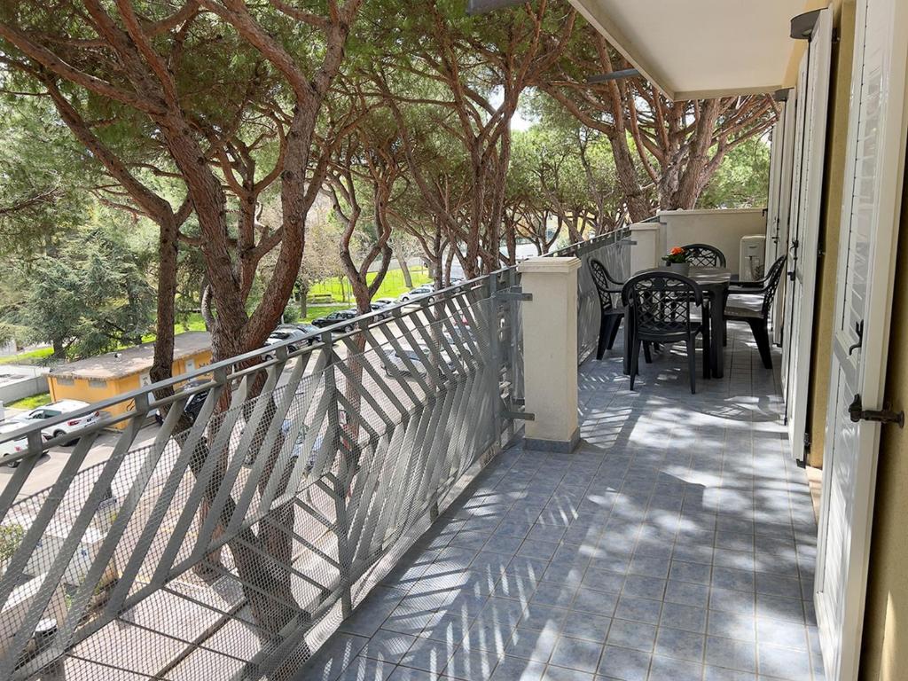 Residenza Clelia Riccione - 2