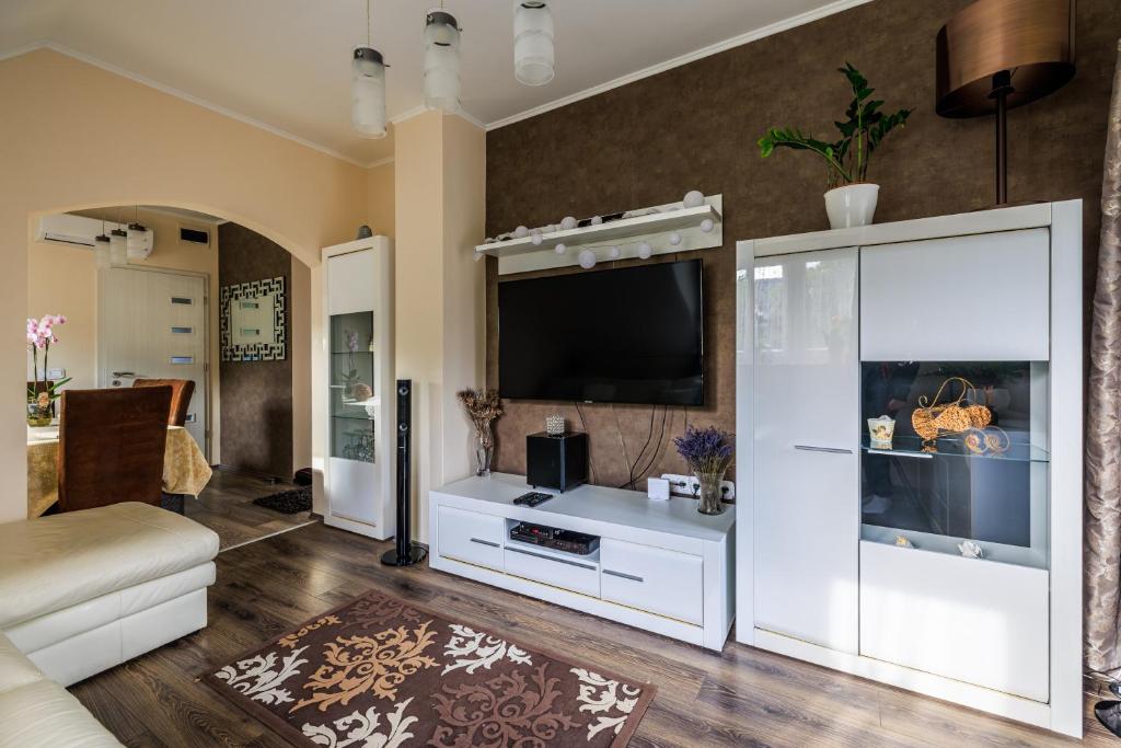Orchidea Apartman photo