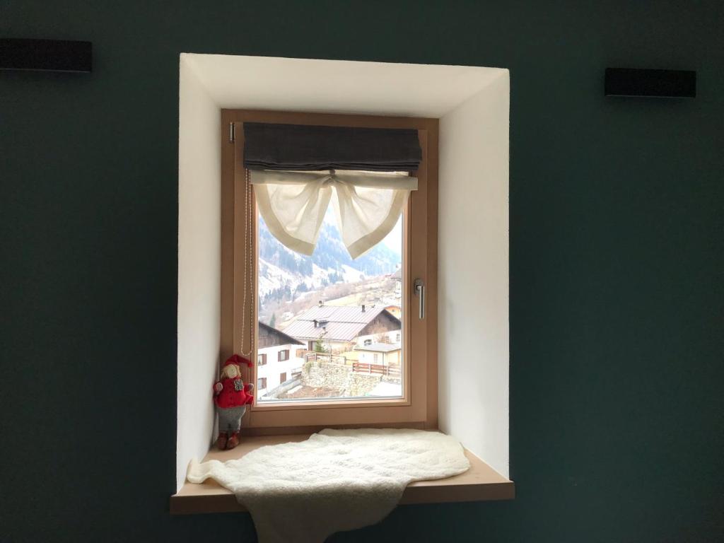 Ca de Cortina Casa Alpina - 5