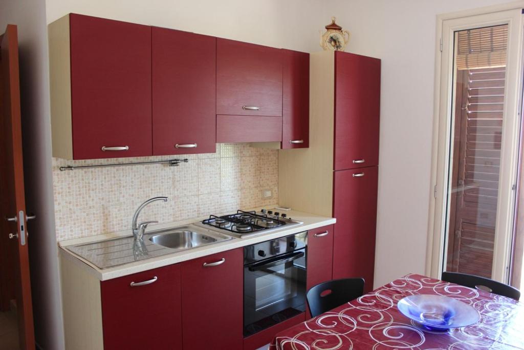 Elios Apartment - 1