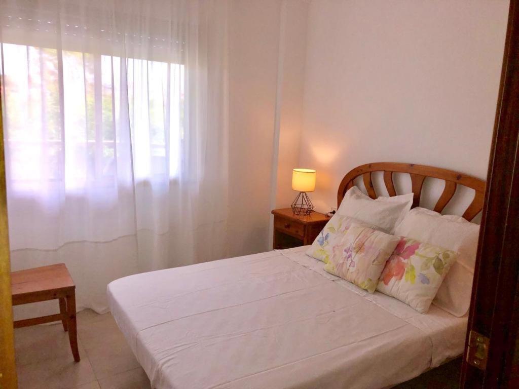 Apartamento céntrico con piscina - 5
