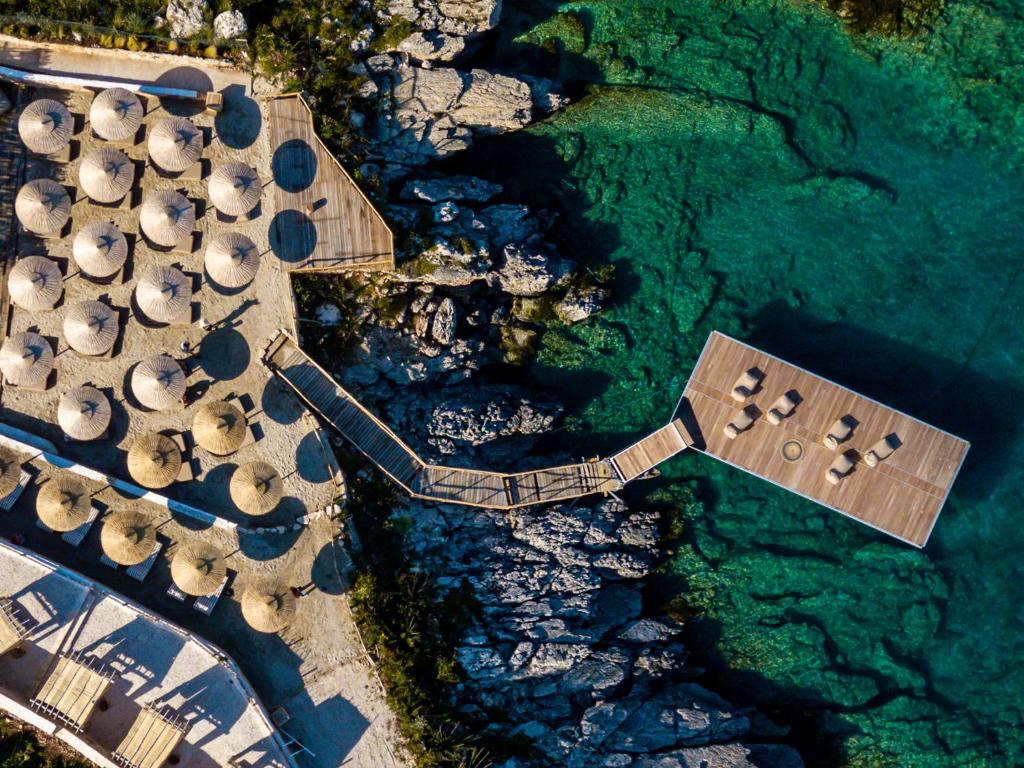 Aliv stone suites &amp; spa — Hotel in Zakynthos Island