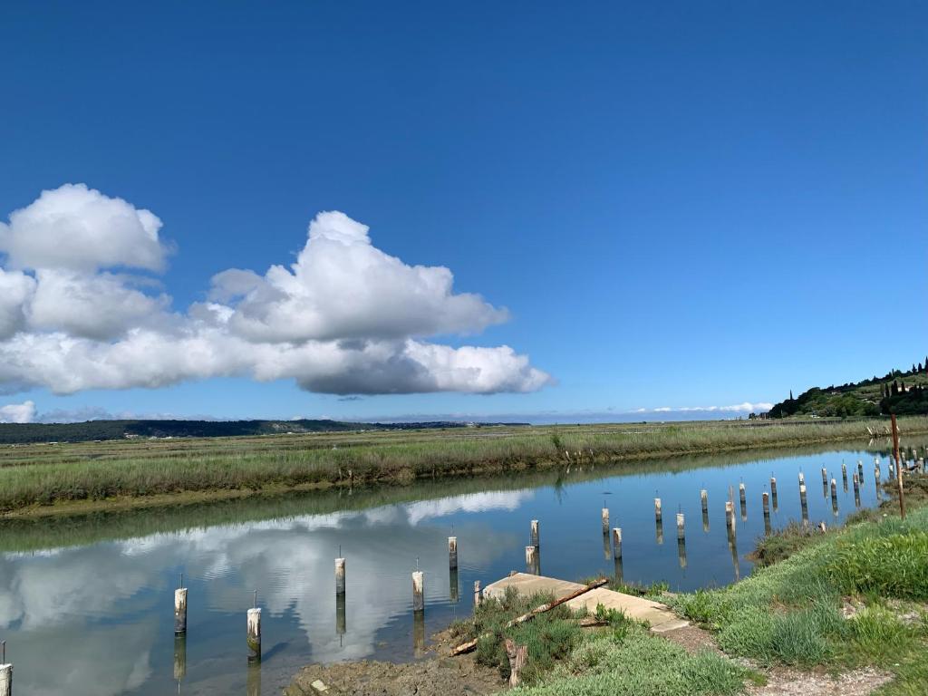 apartment Taperini, Portorož