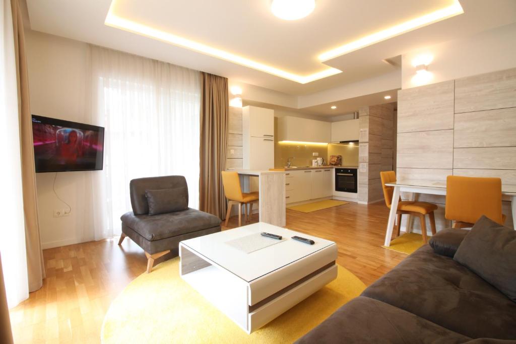 Kapa Apartment, Sarajevo