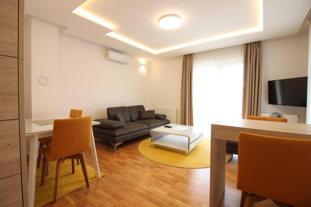 Kapa Apartment - 4