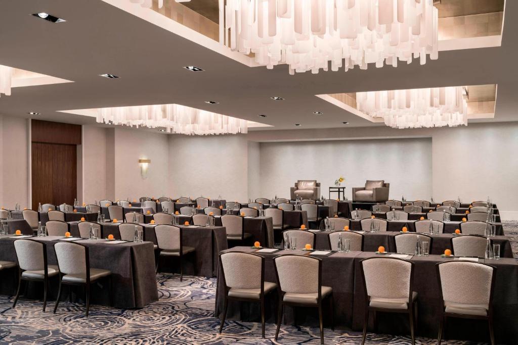 Meeting room / ballrooms