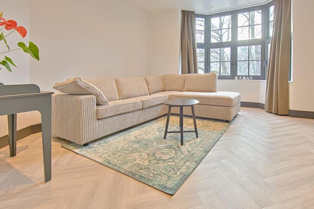 PRIVATE APPARTMENT 60m2 - CENTRE TOP LOCATION, Amsterdam