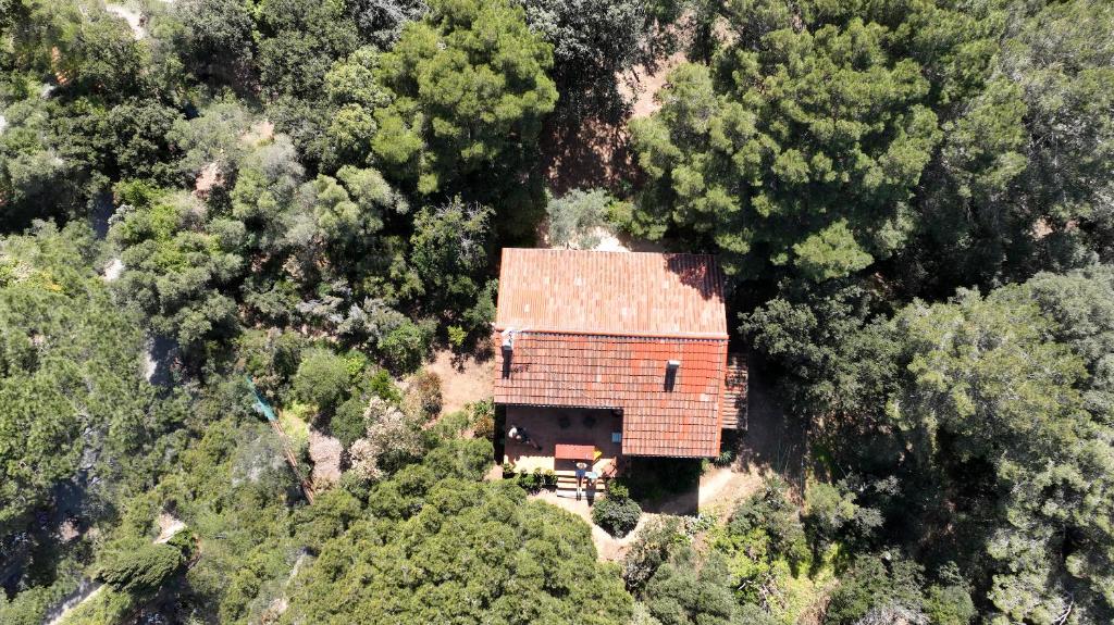 Villa Les Quatre Vents mit traumhaftem Meerblick - 2